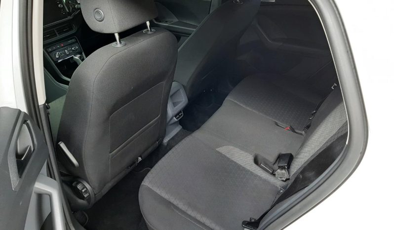 2021 Volkswagen T-Cross 1.0TSI 85kW Comfortline full