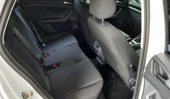 2021 Volkswagen T-Cross 1.0TSI 85kW Comfortline full