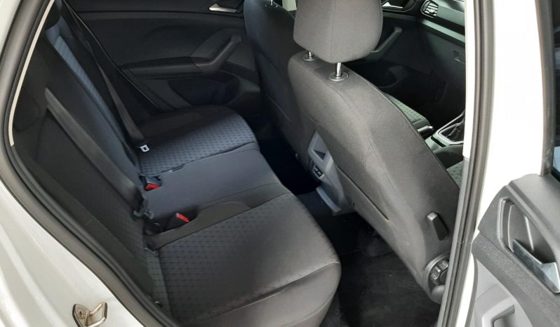 2021 Volkswagen T-Cross 1.0TSI 85kW Comfortline full