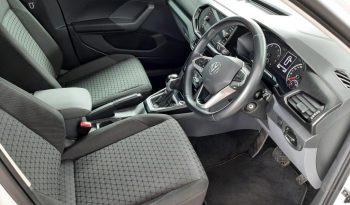 2021 Volkswagen T-Cross 1.0TSI 85kW Comfortline full