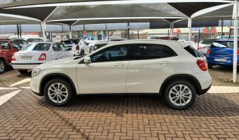 2015 Mercedes-Benz GLA GLA200 Auto full