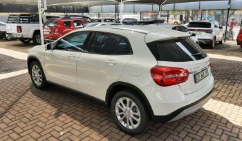 2015 Mercedes-Benz GLA GLA200 Auto full