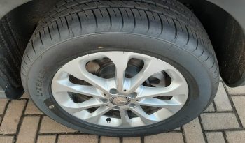 2015 Mercedes-Benz GLA GLA200 Auto full