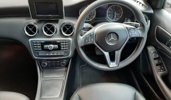 2015 Mercedes-Benz GLA GLA200 Auto full