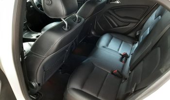 2015 Mercedes-Benz GLA GLA200 Auto full