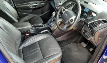 2015 Ford Kuga 2.0TDCi AWD Titanium full