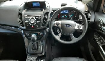 2015 Ford Kuga 2.0TDCi AWD Titanium full