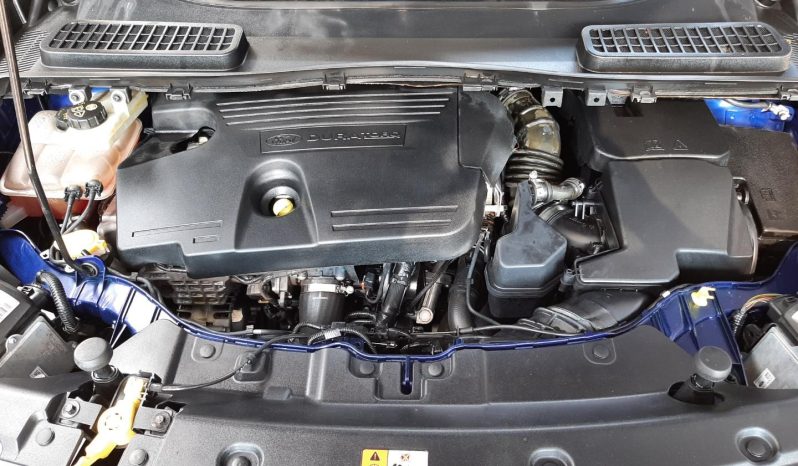 2015 Ford Kuga 2.0TDCi AWD Titanium full