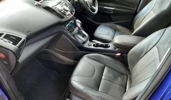 2015 Ford Kuga 2.0TDCi AWD Titanium full