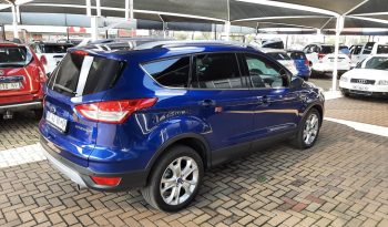 2015 Ford Kuga 2.0TDCi AWD Titanium full