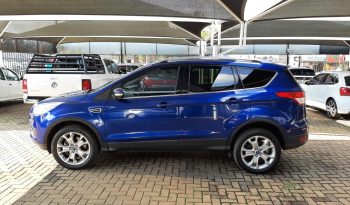 2015 Ford Kuga 2.0TDCi AWD Titanium full