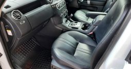 2015 Land Rover Discovery 4 SDV6 SE