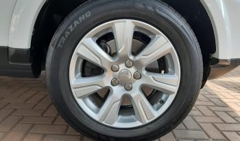 2015 Land Rover Discovery 4 SDV6 SE full