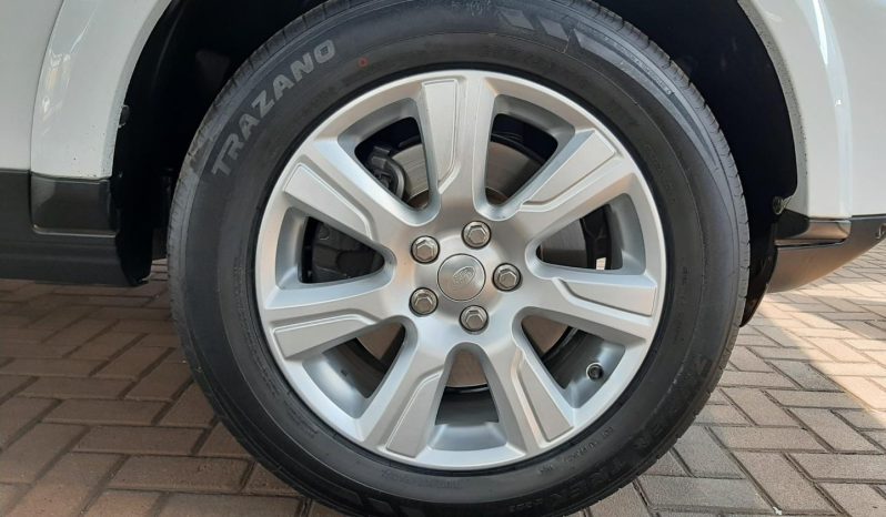 2015 Land Rover Discovery 4 SDV6 SE full