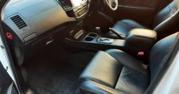 2014 Toyota Fortuner 3.0D-4D Auto