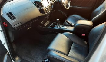 2014 Toyota Fortuner 3.0D-4D Auto full