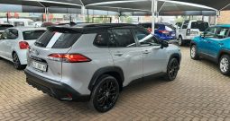 2024 Toyota Corolla Cross 1.8 XR