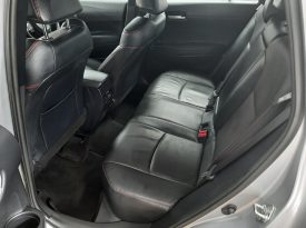 2024 Toyota Corolla Cross 1.8 XR