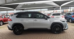 2024 Toyota Corolla Cross 1.8 XR