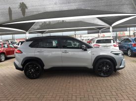 2024 Toyota Corolla Cross 1.8 XR