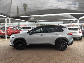 2024 Toyota Corolla Cross 1.8 XR