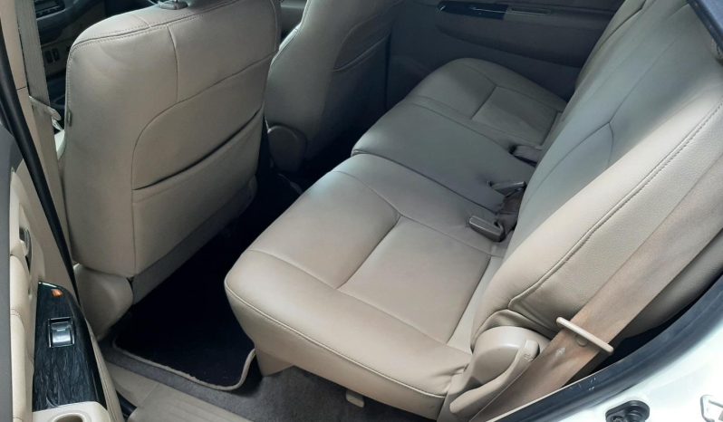 2013 Toyota Fortuner 3.0D-4D Auto full