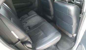 2015 Toyota Fortuner 3.0D-4D full
