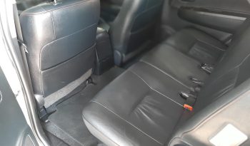 2015 Toyota Fortuner 3.0D-4D full