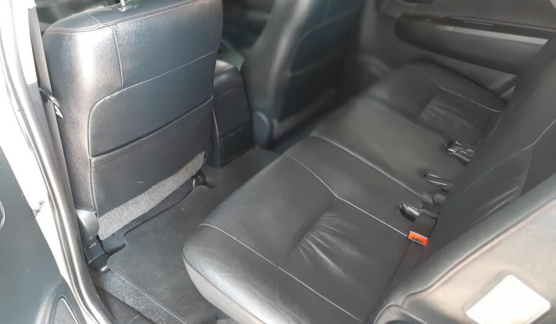 2015 Toyota Fortuner 3.0D-4D full