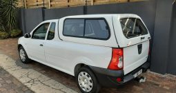 2016 Nissan NP200 1.6i (Aircon) Safety Pack