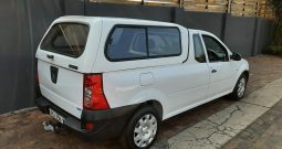 2016 Nissan NP200 1.6i (Aircon) Safety Pack