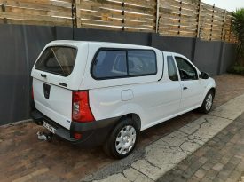 2016 Nissan NP200 1.6i (Aircon) Safety Pack