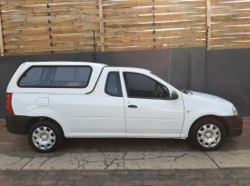 2016 Nissan NP200 1.6i (Aircon) Safety Pack