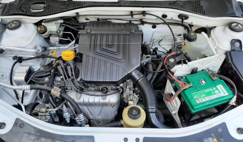 2016 Nissan NP200 1.6i (Aircon) Safety Pack full