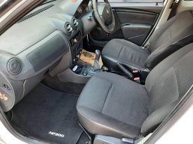 2016 Nissan NP200 1.6i (Aircon) Safety Pack