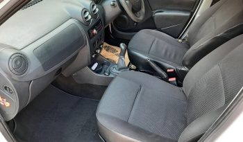 2016 Nissan NP200 1.6i (Aircon) Safety Pack full