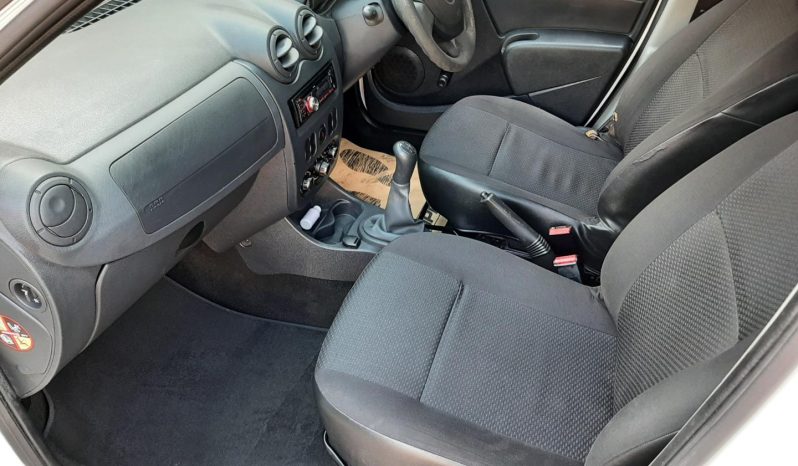 2016 Nissan NP200 1.6i (Aircon) Safety Pack