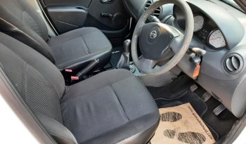2016 Nissan NP200 1.6i (Aircon) Safety Pack full