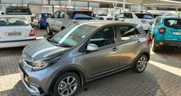 2022 Kia Picanto 1.2 X-Line Auto