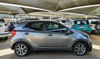 2022 Kia Picanto 1.2 X-Line Auto full