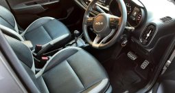 2022 Kia Picanto 1.2 X-Line Auto