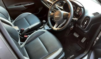 2022 Kia Picanto 1.2 X-Line Auto full