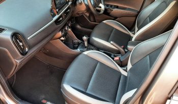 2022 Kia Picanto 1.2 X-Line Auto full