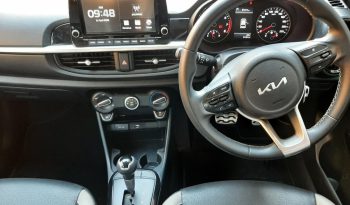 2022 Kia Picanto 1.2 X-Line Auto full