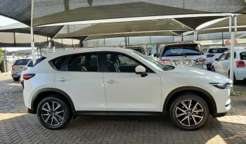 2017 Mazda CX-5 2.0 Dynamic Auto full