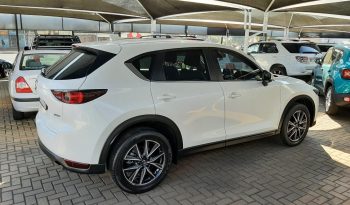 2017 Mazda CX-5 2.0 Dynamic Auto full