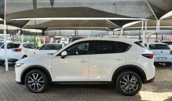 2017 Mazda CX-5 2.0 Dynamic Auto full