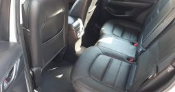 2017 Mazda CX-5 2.0 Dynamic Auto