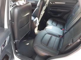 2017 Mazda CX-5 2.0 Dynamic Auto