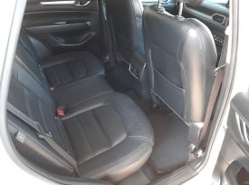 2017 Mazda CX-5 2.0 Dynamic Auto